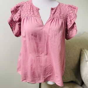 Tops or Blouses A New Day